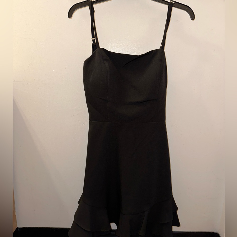 Semi Formal Dress